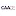 Caace.org.br Logo