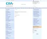Caa.lt Screenshot