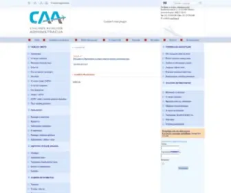 Caa.lt(Pradžia) Screenshot