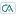 Caasa.org Logo