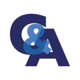 Caassociates.com Logo