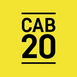 Cab20.de Favicon