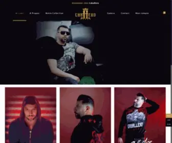 Caballero.ma(Officiel) Screenshot