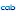 Cab.de Logo
