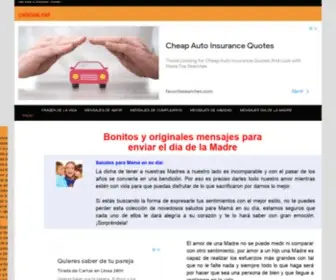 Cabinas.net(SALUDOS DE NAVIDAD PARA DEDICAR) Screenshot