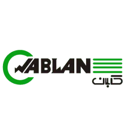Cablan.ir Logo