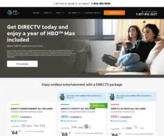 Cable-TV.com(Cable TV) Screenshot