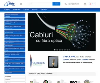 Cable.ro(Cable) Screenshot