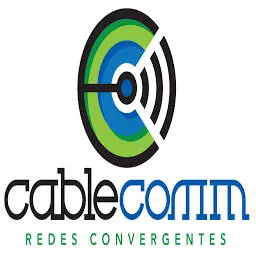 Cablecomm.com.do Logo