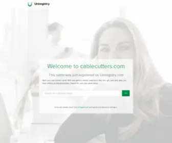 Cablecutters.com(Cablecutters) Screenshot