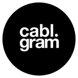 Cablgram.com Favicon