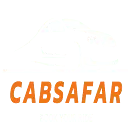 Cabsafar.co.in Favicon