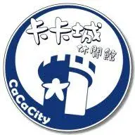 Cacacity.tw Logo