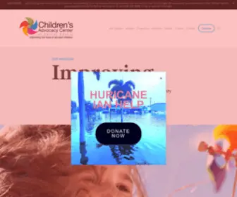 Caccollier.org(CAC) Screenshot