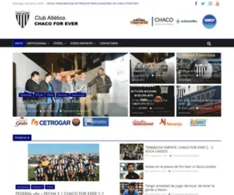 Cachacoforever.com(Bahis Rehberi) Screenshot