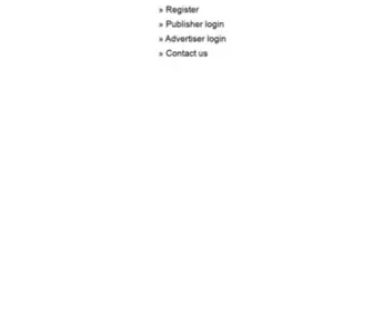 Cachegorilla.com(Popunder) Screenshot