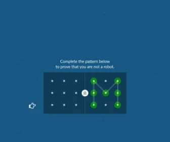 Cachingfiles.com(Please Complete the Pattern) Screenshot