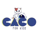 Cacoforkids.com.br Logo