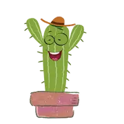 Cacti.ae Favicon