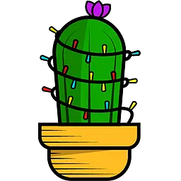 Cactusi.ir Favicon