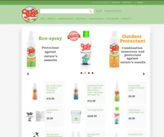 Cactusjuicetm.com(Cactus Juice) Screenshot