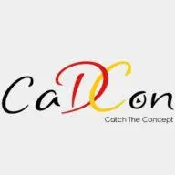 Cadcon.in Favicon