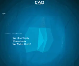 Cad.ae(Continent Advertising) Screenshot