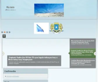 Cadale.com(Cadale site) Screenshot