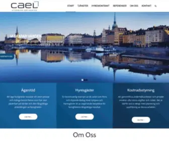 Cael.se(Cael) Screenshot