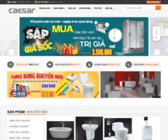 Caesarviet.com(Thiết) Screenshot