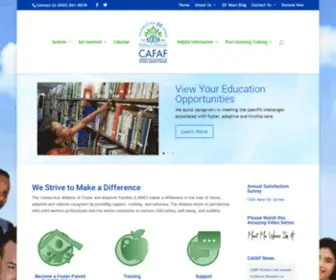 Cafap.com(Cafap) Screenshot