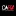 Cafdasia.com Favicon