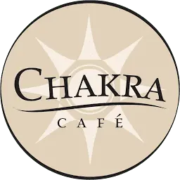 Cafe-Chakra.com Favicon