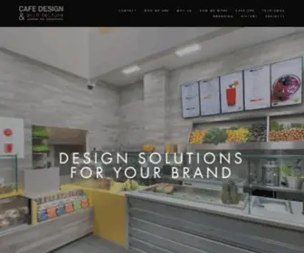 Cafe-Design.net(Cafe Design & Architecture Cafe Design & Architecture Cafe Design & Architecture) Screenshot