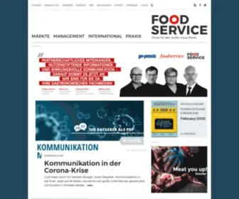 Cafe-Future.net(Portal für den Außer) Screenshot