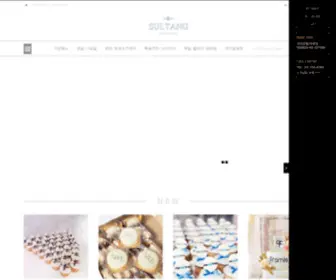 Cafe-Sultang.com(슈가크래프트) Screenshot