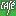 Cafe.edu Favicon