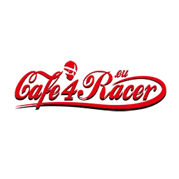 Cafe4Racer.eu Logo