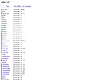 Cafearabica.com(The Arab) Screenshot