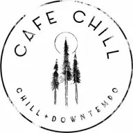 Cafechill.org Favicon