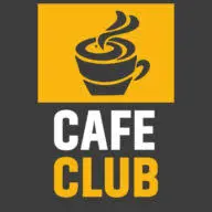 Cafeclub.in Logo