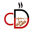 Cafedari.com Favicon