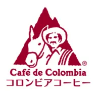 Cafedecolombia.jp Logo