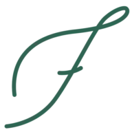 Cafeflora.com Logo