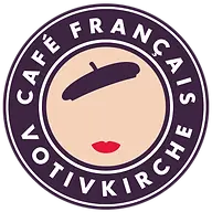 Cafefrancais.at Logo
