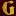 Cafeguldhornene.dk Favicon