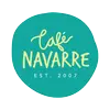 Cafenavarre.com Logo