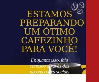 Cafesaojoaquim.com.br(Cafesaojoaquim) Screenshot