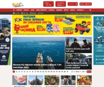 Cafesiyaset.com(Güncel Haberler) Screenshot