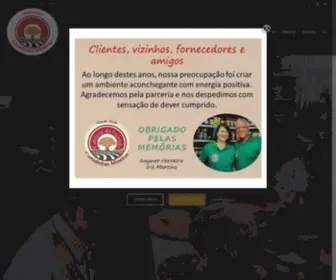 Cafeteriadafazenda.com.br(Cafeteriadafazenda) Screenshot
